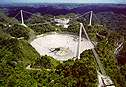A Radio Telescope
